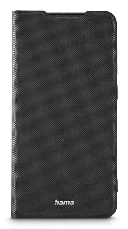 Hama Daily Protect Handy-Schutzhülle 17 cm (6.7") Folio Schwarz