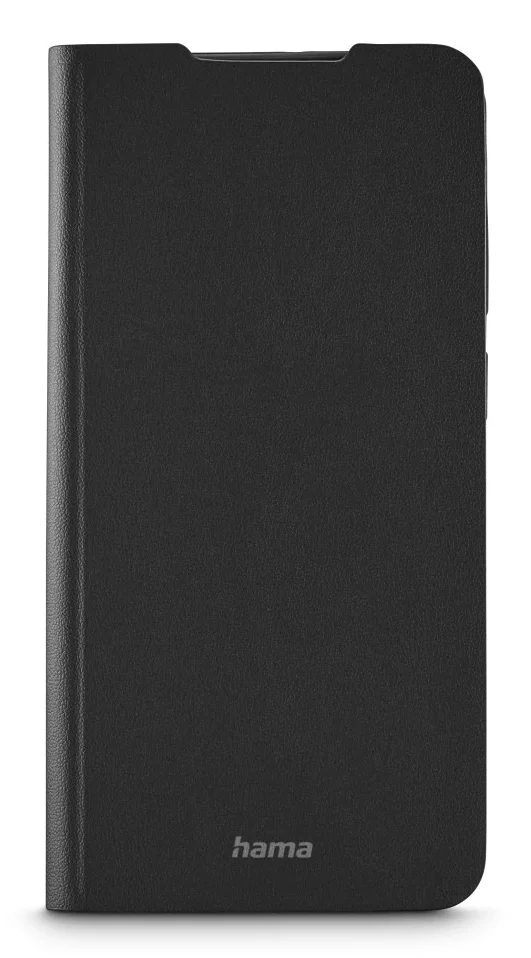 Hama Eco Premium Handy-Schutzhülle 17 cm (6.7") Folio Schwarz