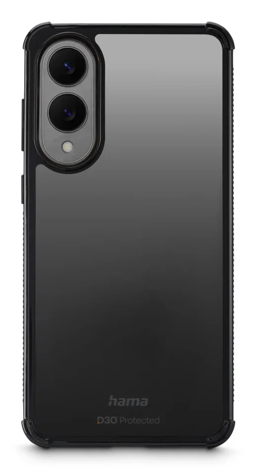 Hama Extreme Protect Handy-Schutzhülle 17 cm (6.7") Cover Schwarz