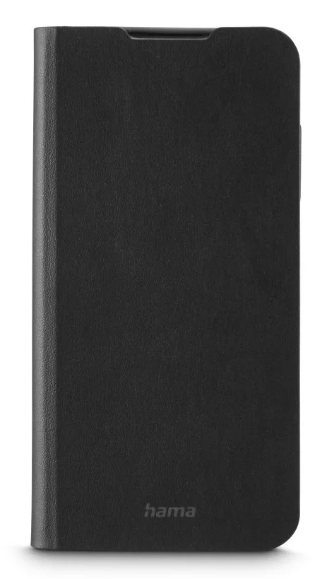 Hama Eco Premium Handy-Schutzhülle 15,8 cm (6.2") Folio Schwarz
