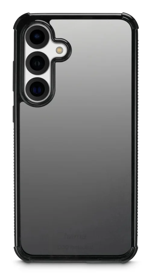 Hama Extreme Protect Handy-Schutzhülle 15,8 cm (6.2") Cover Schwarz