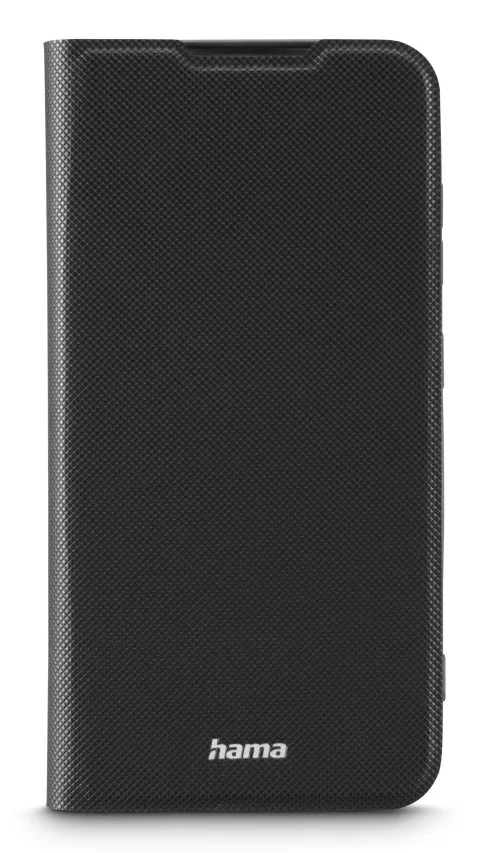 Hama Daily Protect Handy-Schutzhülle 17 cm (6.7") Folio Schwarz