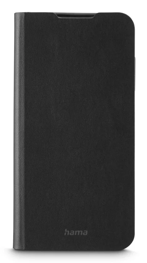 Hama Eco Premium Handy-Schutzhülle 17 cm (6.7") Folio Schwarz