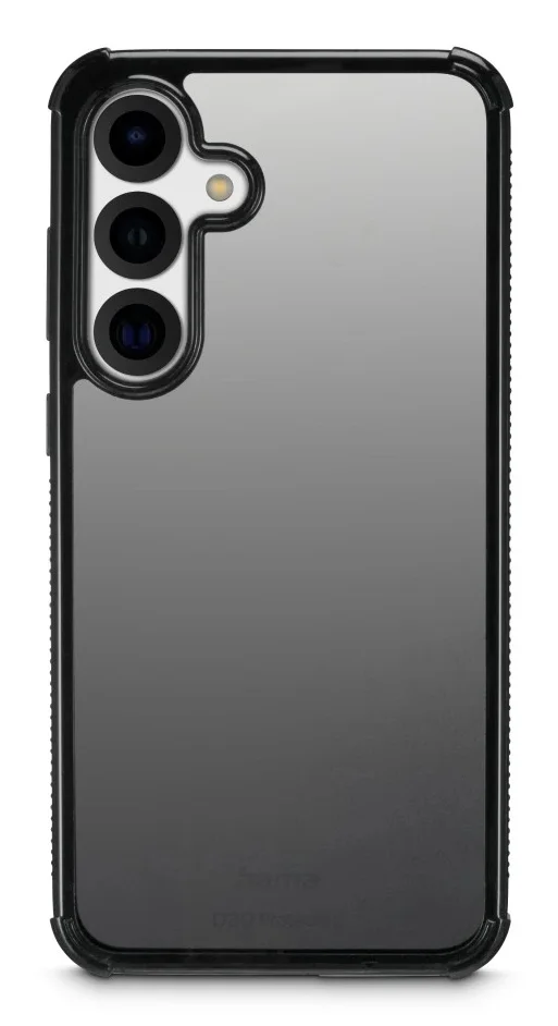 Hama Extreme Protect Handy-Schutzhülle 17 cm (6.7") Cover Schwarz