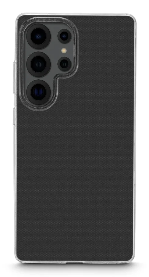 Hama Always Clear Handy-Schutzhülle 17,5 cm (6.9") Cover Transparent