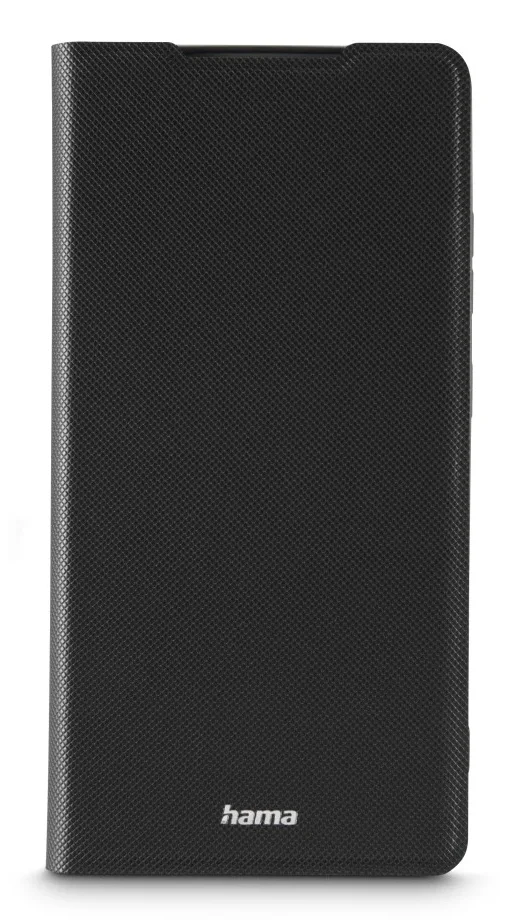 Hama Daily Protect Handy-Schutzhülle 17,5 cm (6.9") Folio Schwarz