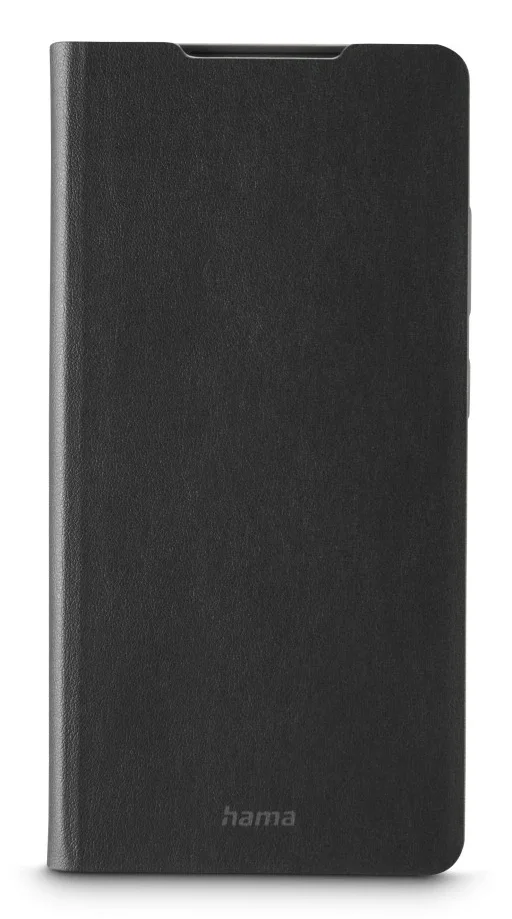Hama Eco Premium Handy-Schutzhülle 17,5 cm (6.9") Folio Schwarz