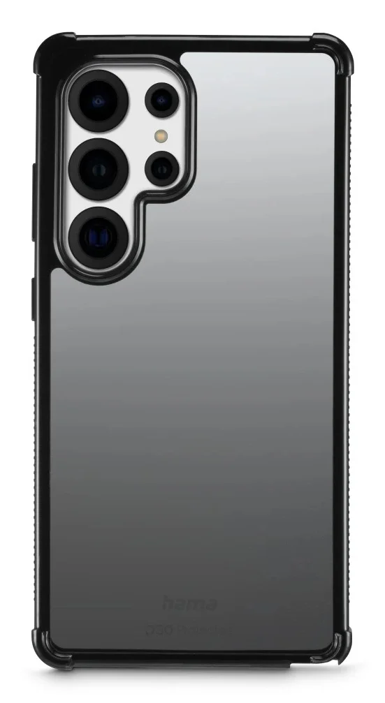 Hama Extreme Protect Handy-Schutzhülle 17,5 cm (6.9") Cover Schwarz