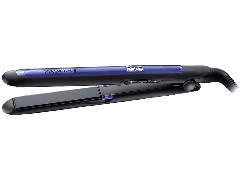 REMINGTON S7710 Pro-Ion Straight Glätteisen, Beschichtung: Keramik