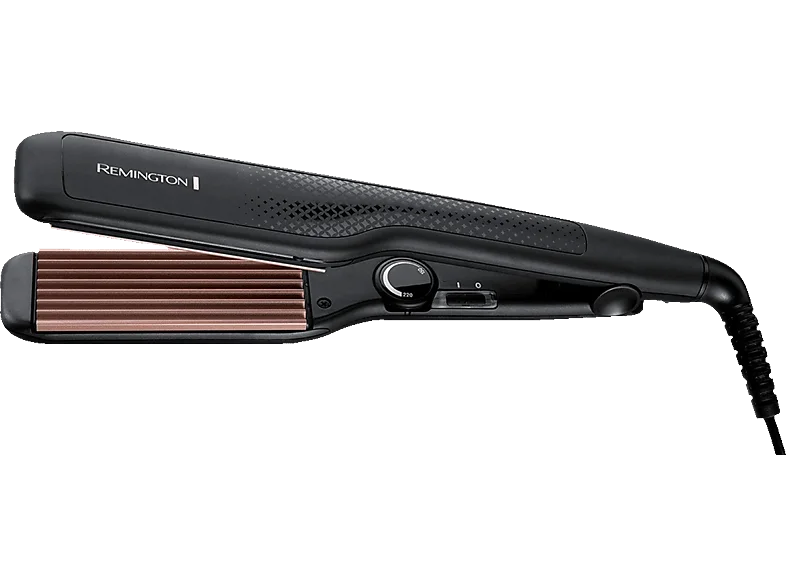REMINGTON S3580 Ceramic Crimp Welleisen, Beschichtung: Keramik