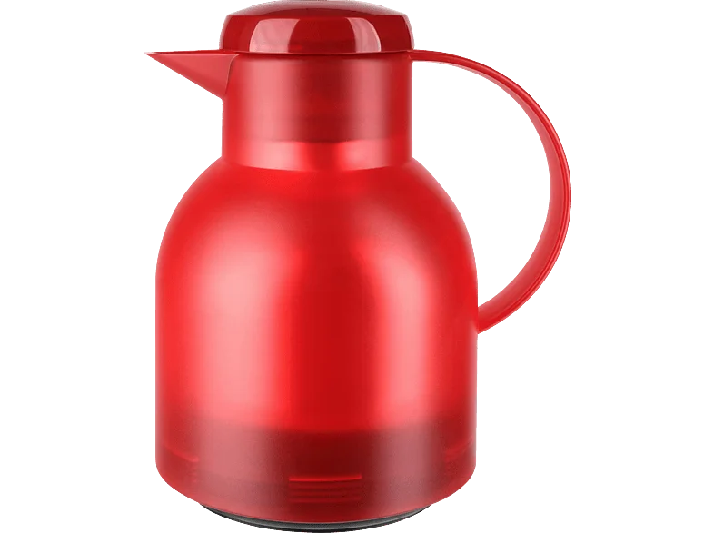EMSA 504232 Samba Isolierkanne Rot