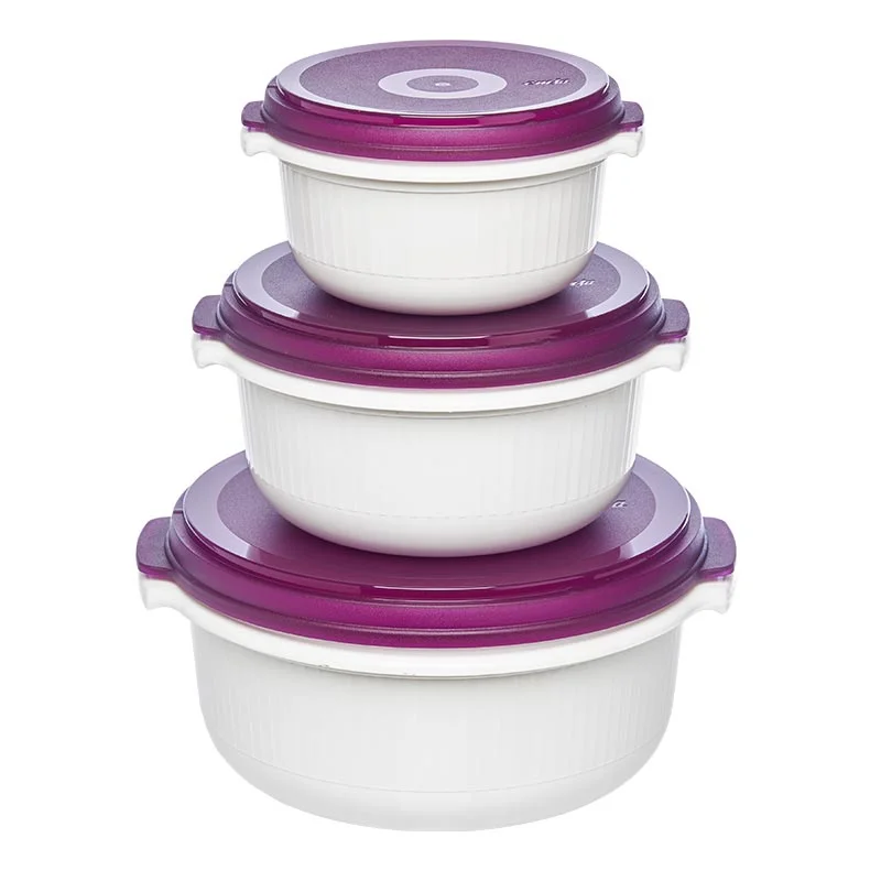 EMSA MICRO FAMILY STARTER-SET MIKROWELLENGESCHIRR