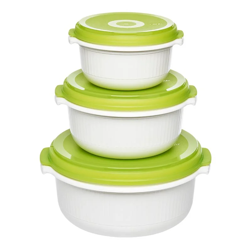 EMSA MICRO FAMILY STARTER-SET MIKROWELLENGESCHIRR