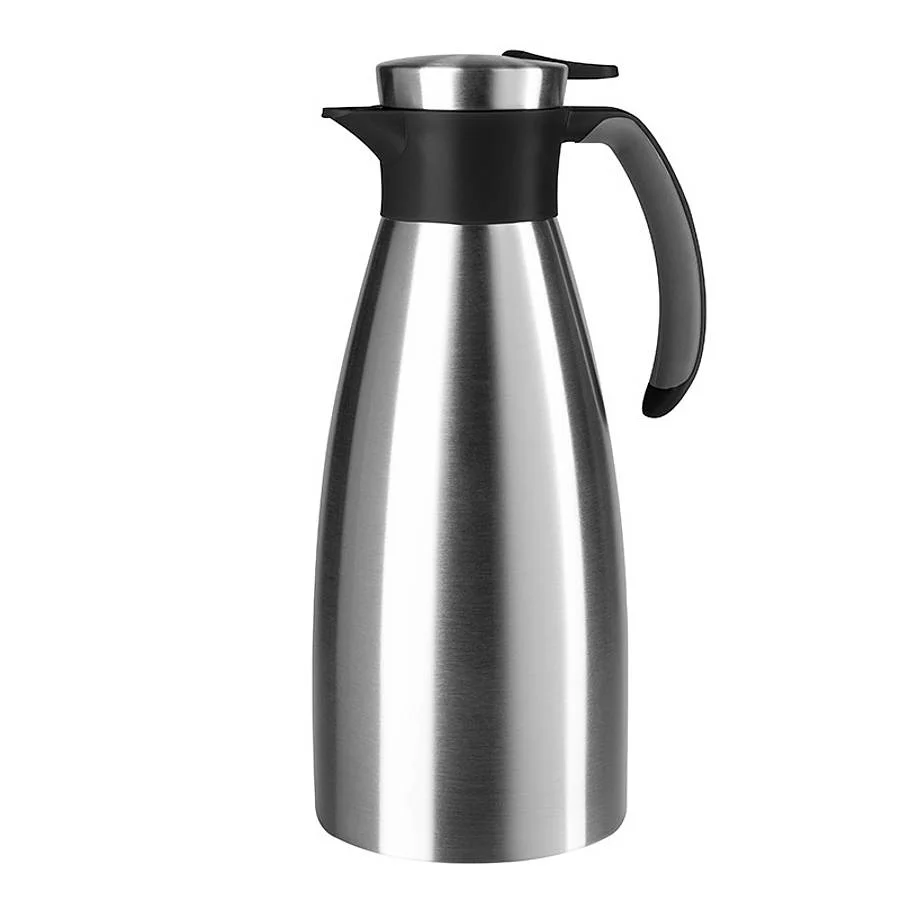 EMSA SOFT GRIP 1,5 l schwarz 514499