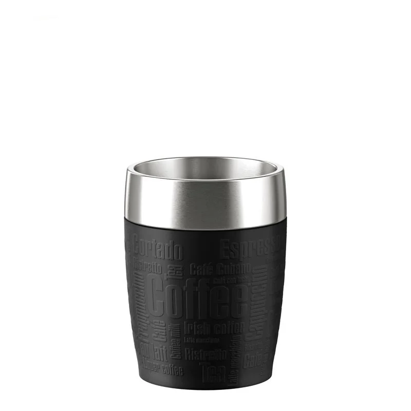 EMSA TRAVEL CUP ISOLIERBECHER 0,2 L