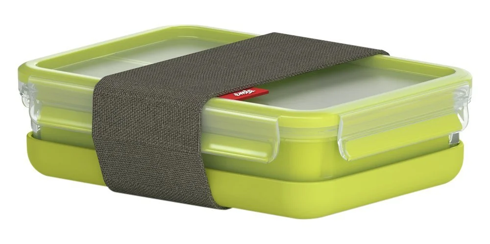 EMSA Clip & Go Lunchbox 1,2 L 518098