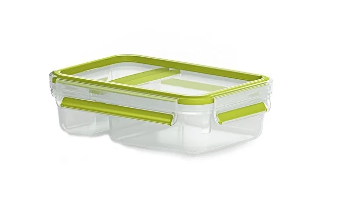EMSA CLIP & GO Yoghurtbox 0,6 L