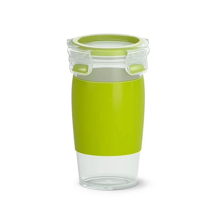 EMSA Smoothie Mug Clip & Go 0,45l rund