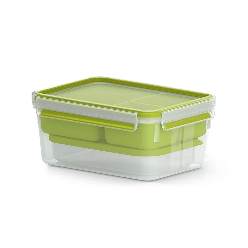 EMSA Lunchbox Clip & Go XL 2,3l