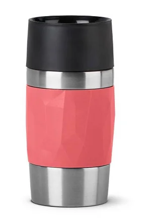 EMSA TRAVEL MUG COMPACT