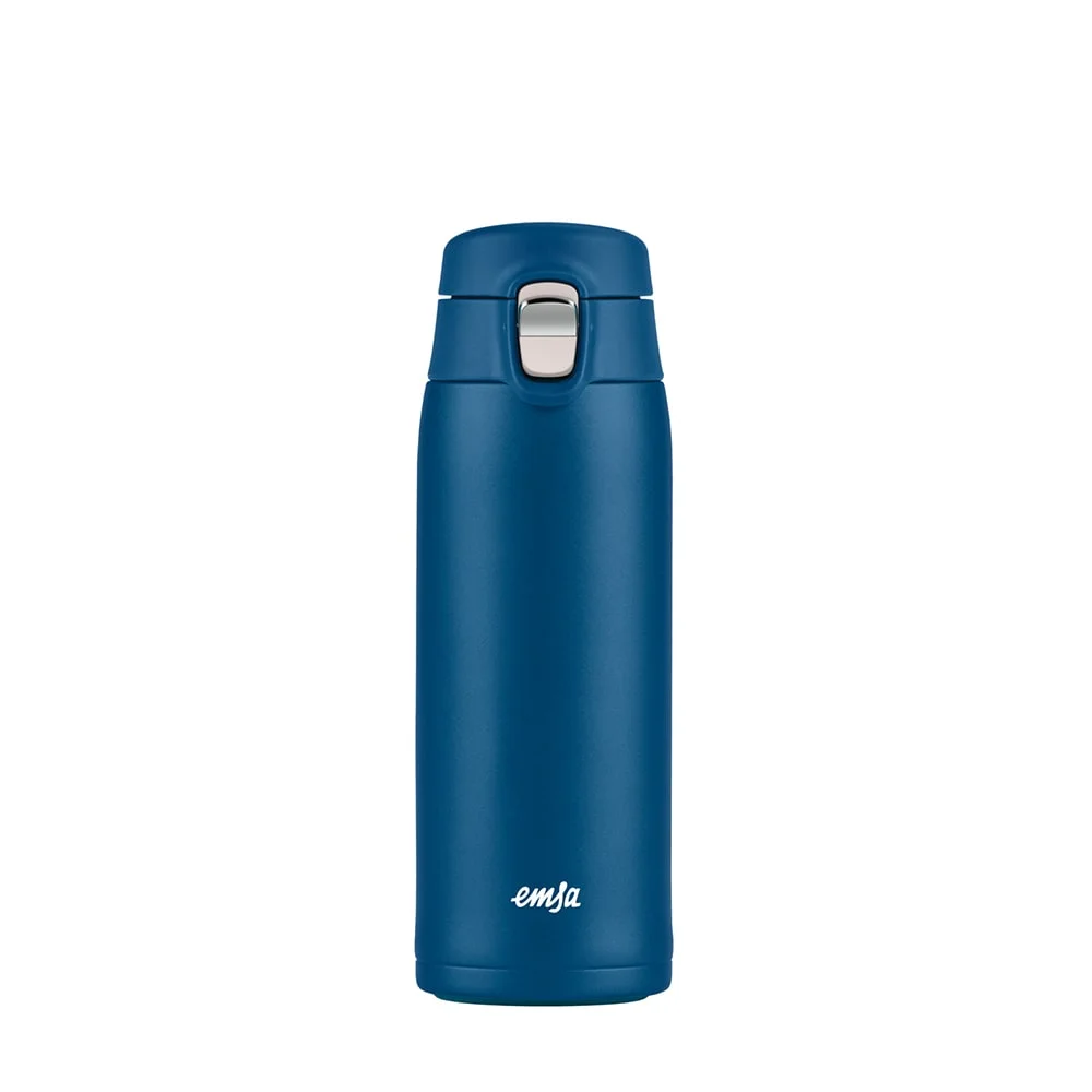 EMSA Light Mug 400 ml Blau