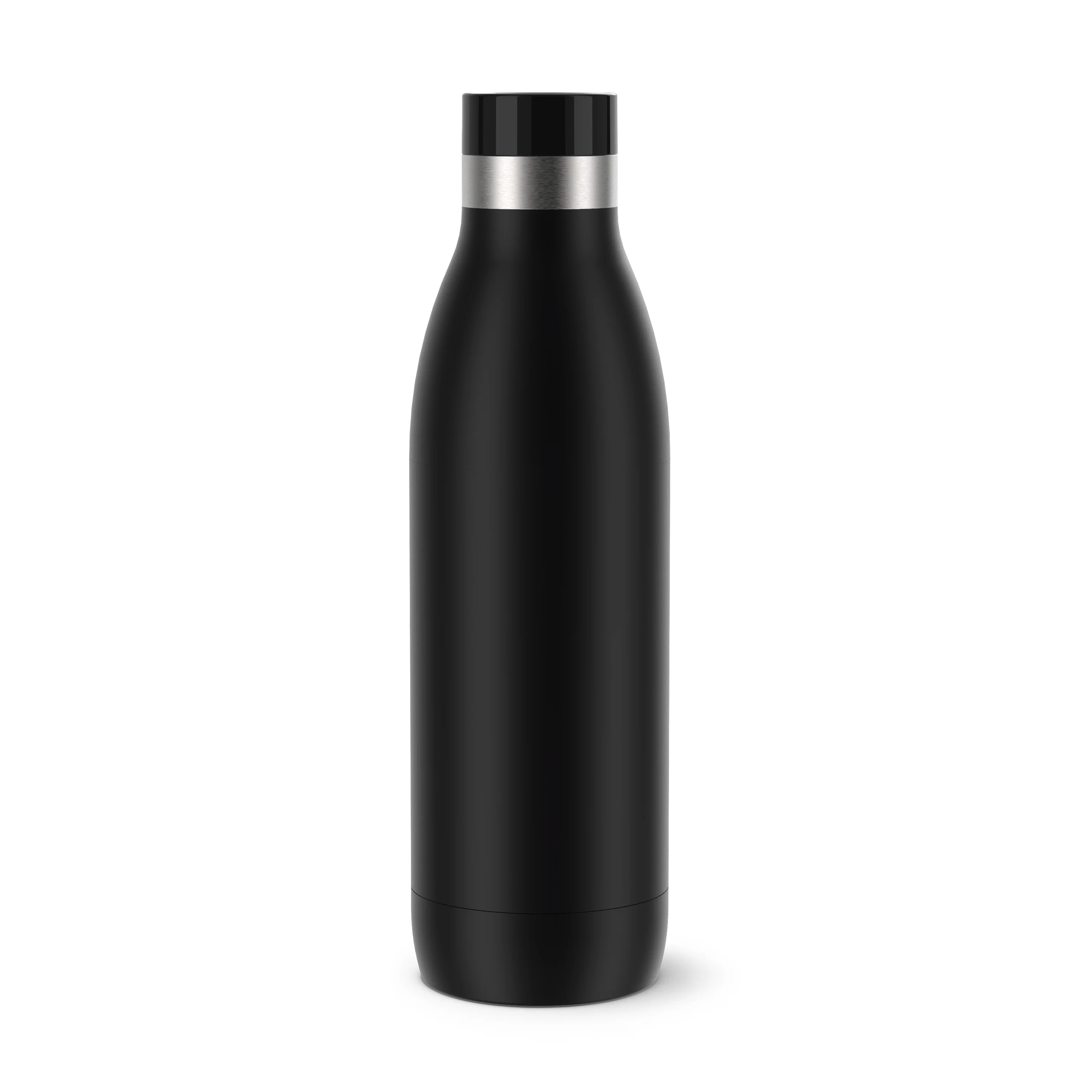 EMSA Bludrop Color Bludrop 0,7 L schwarz N31109