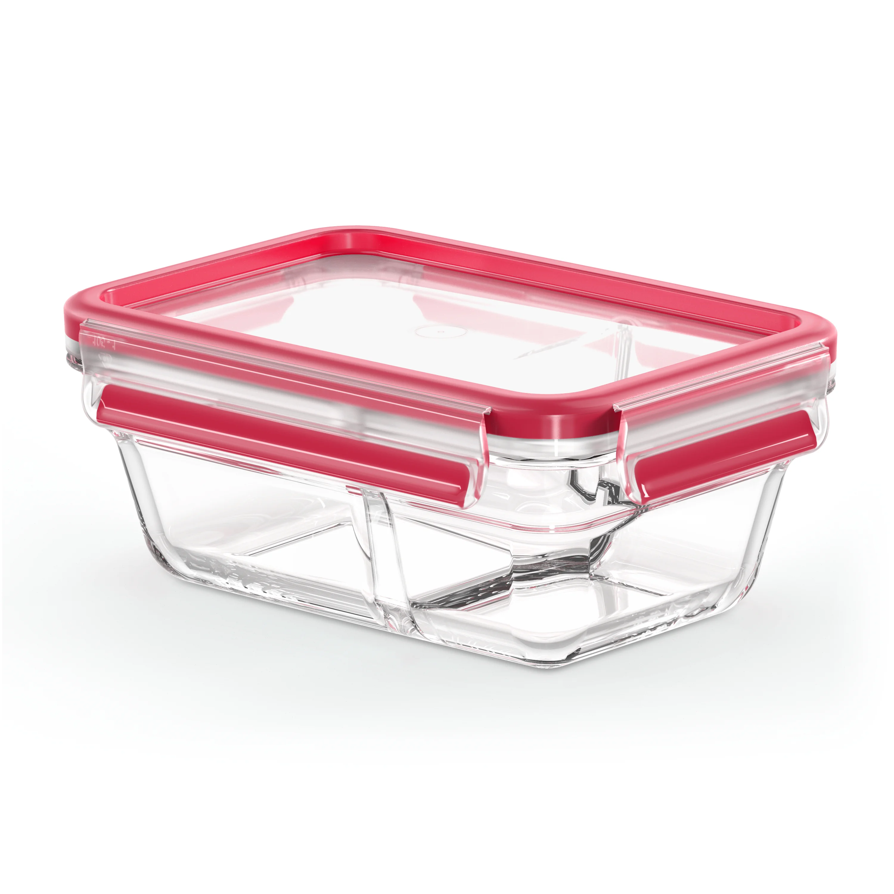 EMSA CLIP & CLOSE GLAS
