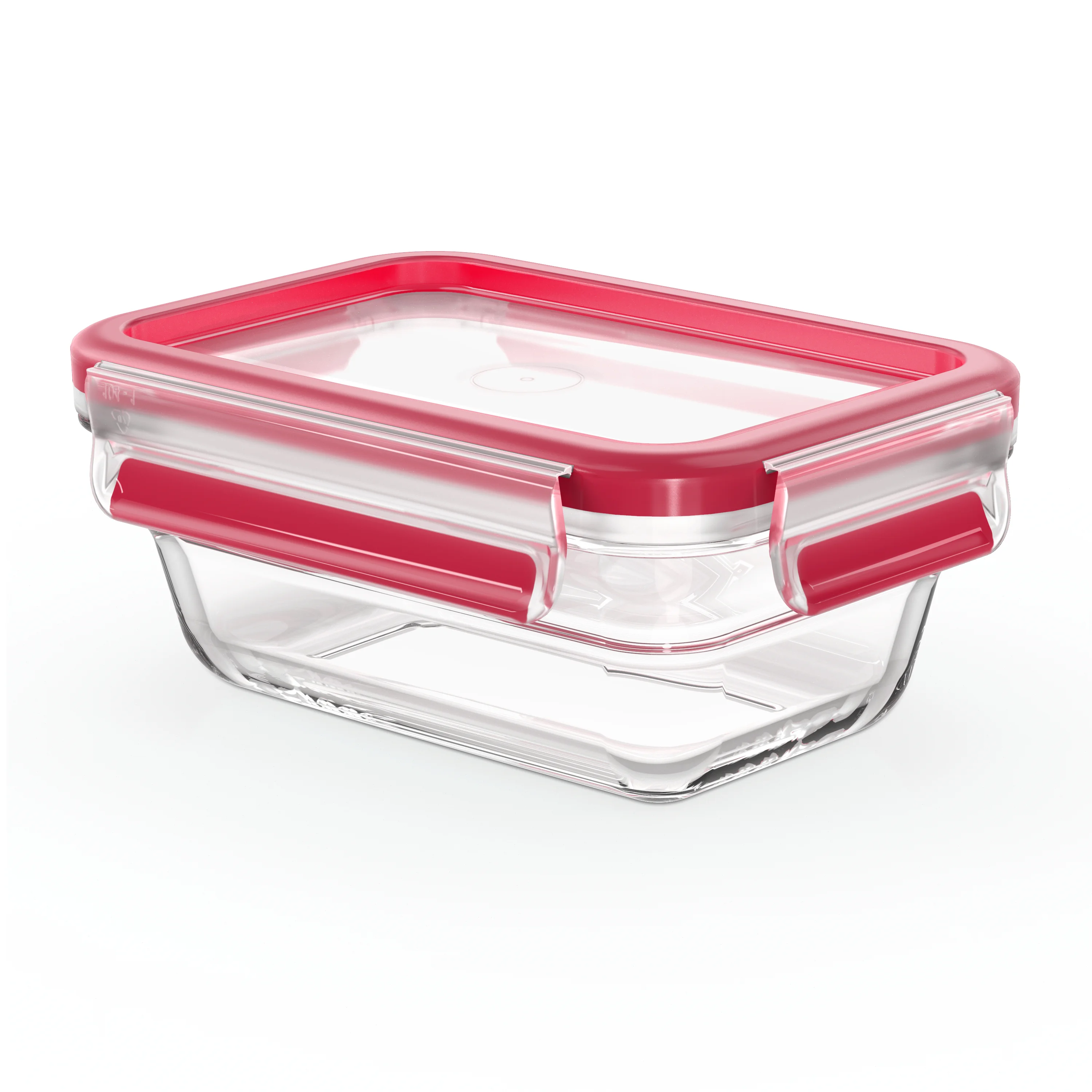 EMSA CLIP & CLOSE GLAS