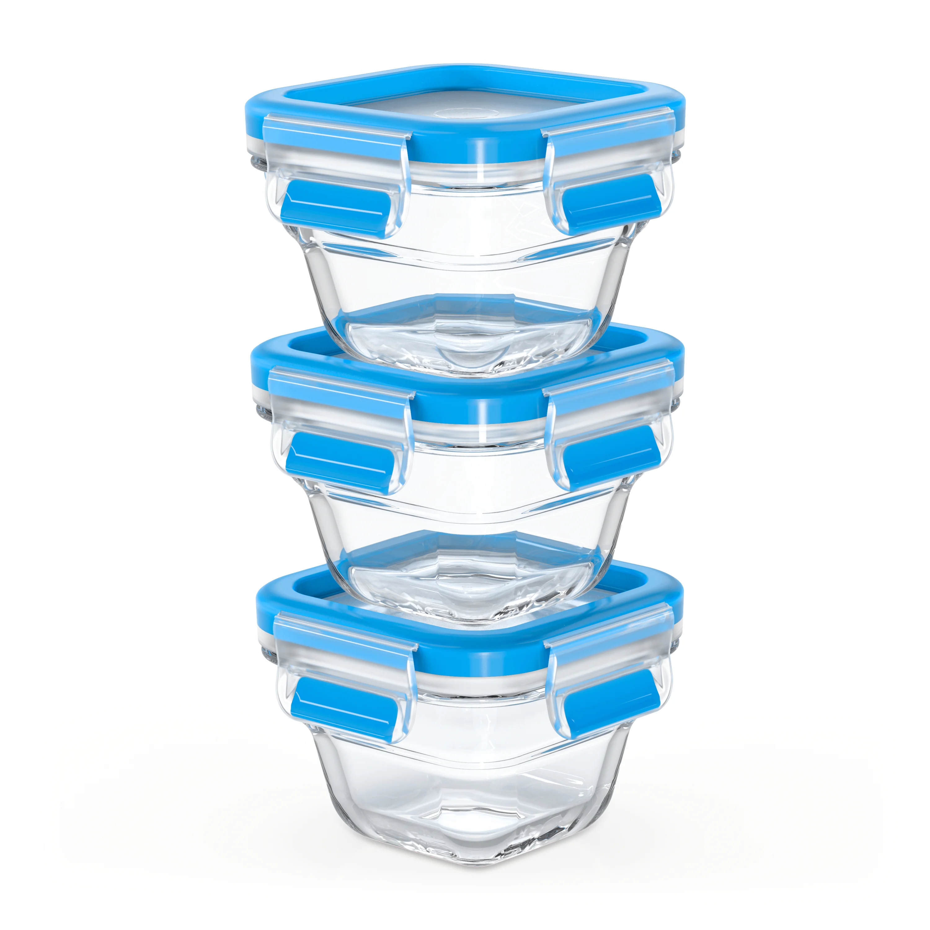 EMSA CLIP & CLOSE GLAS