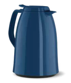 EMSA Mambo Thermosflasche 1,5 l Blau