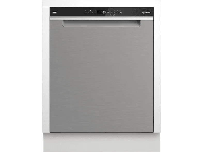 BAUKNECHT BKSV1 UBM MaxiSpace Geschirrspüler (unterbaufähig, 600 mm breit, 41 dB (A), B)