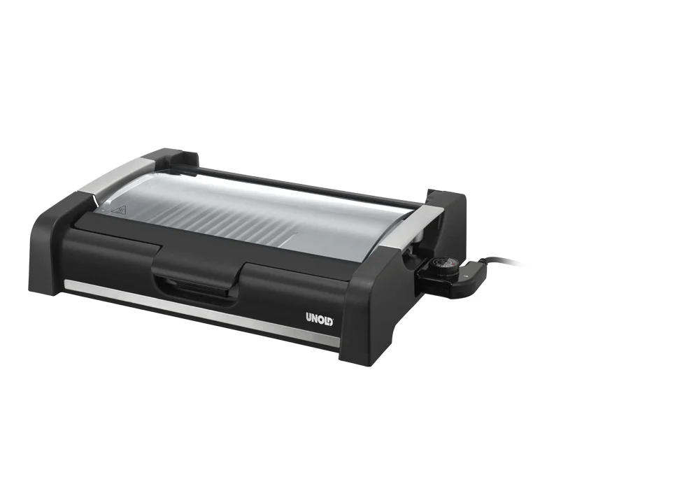 Unold BARBECUE-GRILL Edel 58535