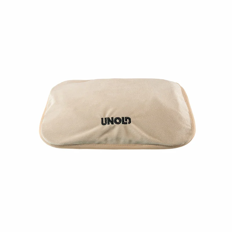 Unold WÄRMI - Elektrische Wärmflasche Beige 86010