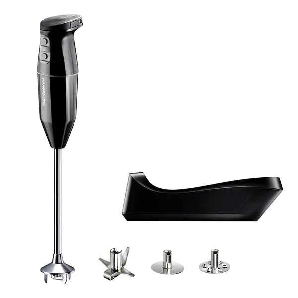 ESGE Zauberstab cordless PRO Schwarz 2 Akku 95308