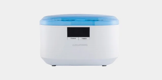 Grundig UC6620 50 W Blau, Weiß
