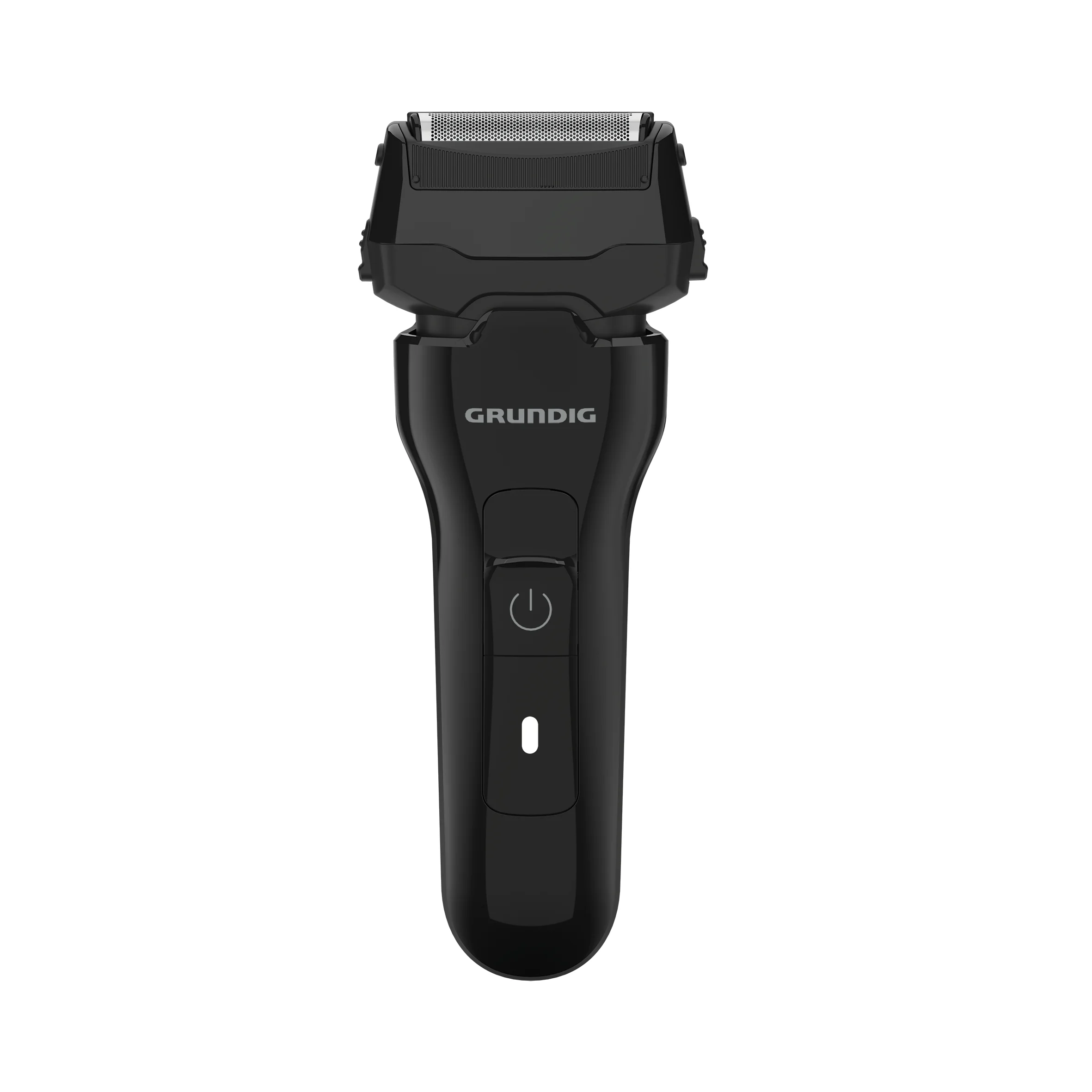 Grundig MS 6330 Folienschaber Trimmer Schwarz