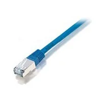 Equip 705439 Netzwerkkabel Blau 0,25 m Cat5e SF/UTP (S-FTP)