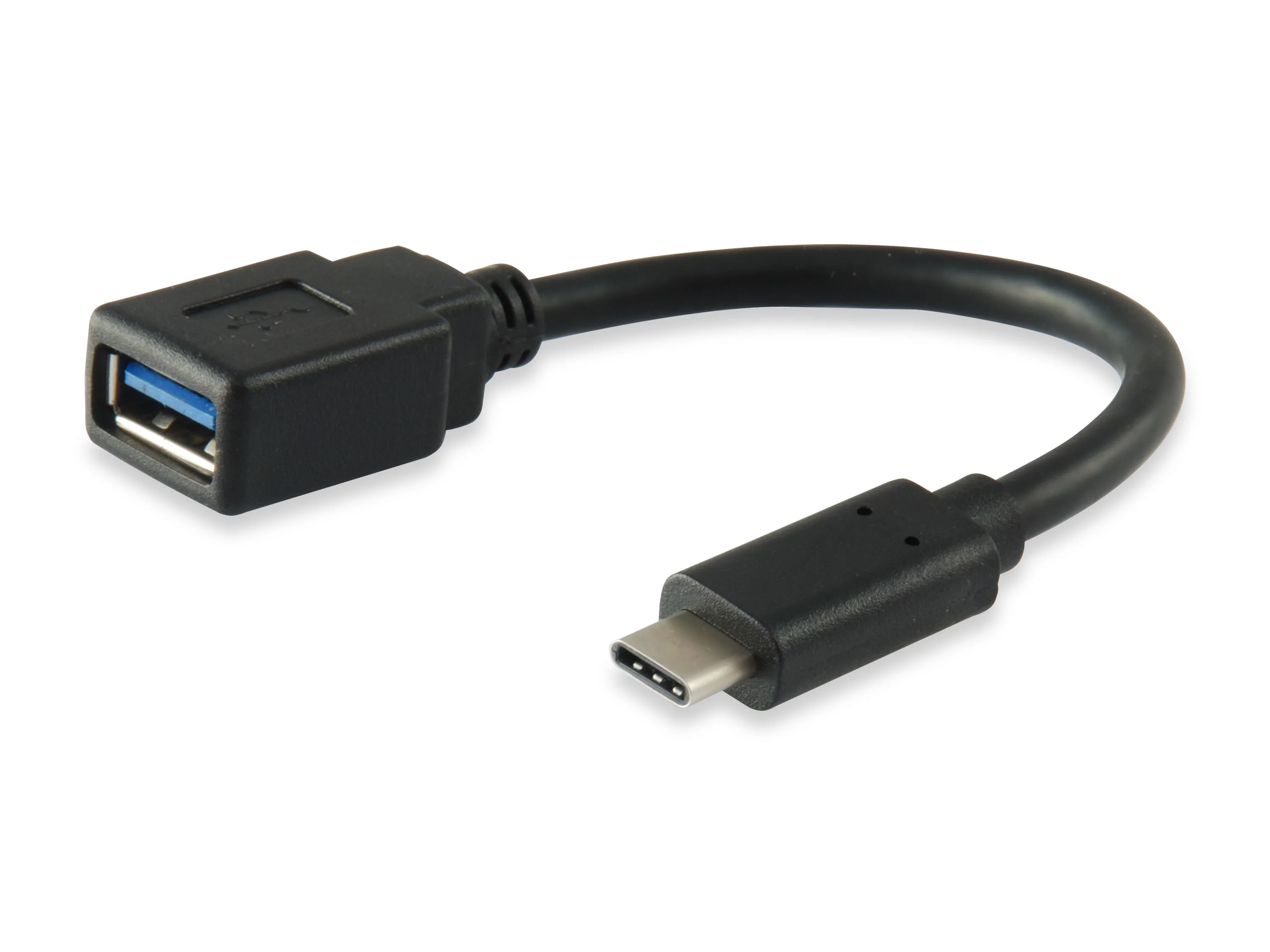Equip USB-C 3.0 Typ C auf Typ A Adapter