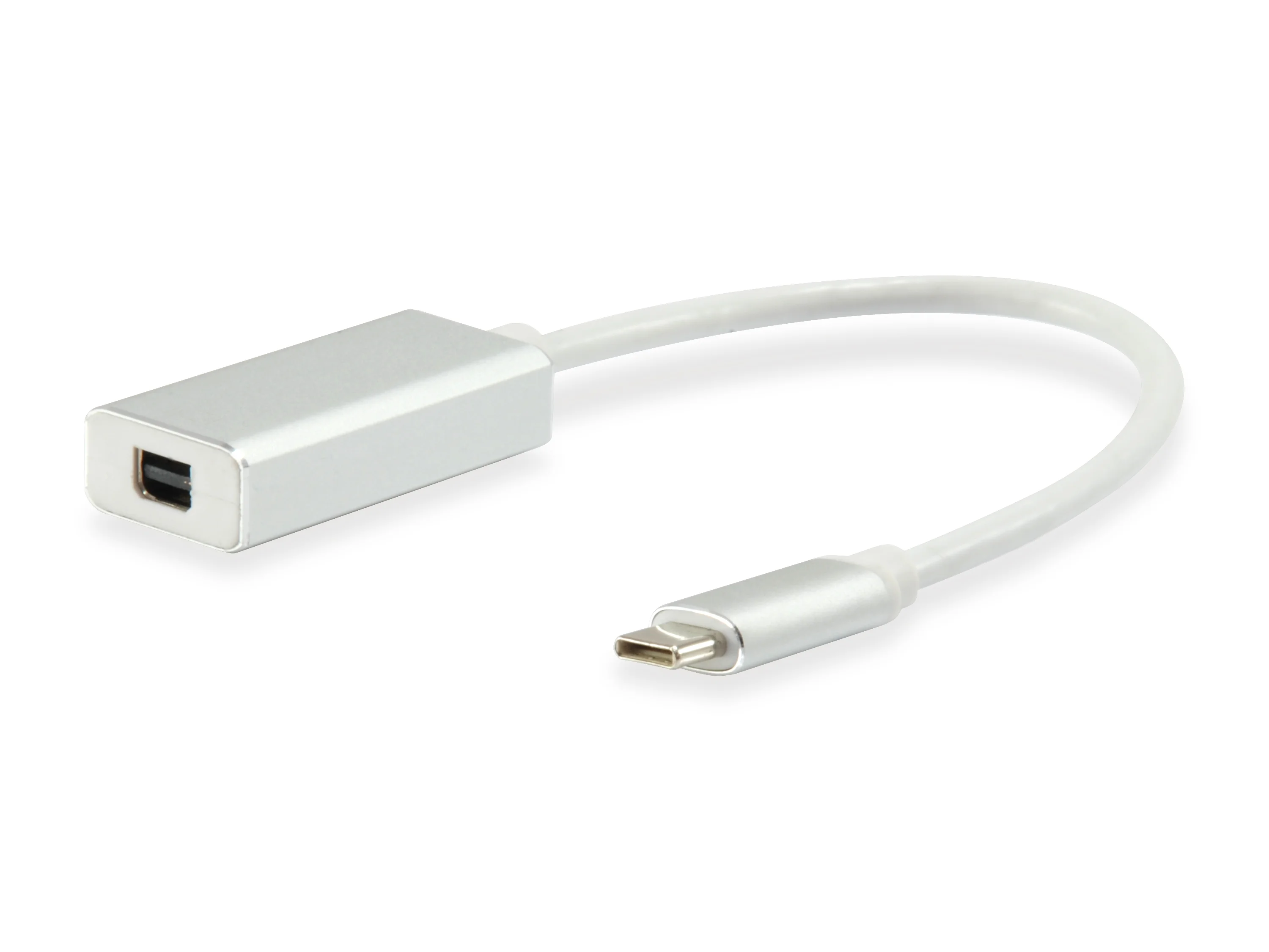 Equip USB-C auf Mini DisplayPort Adapter