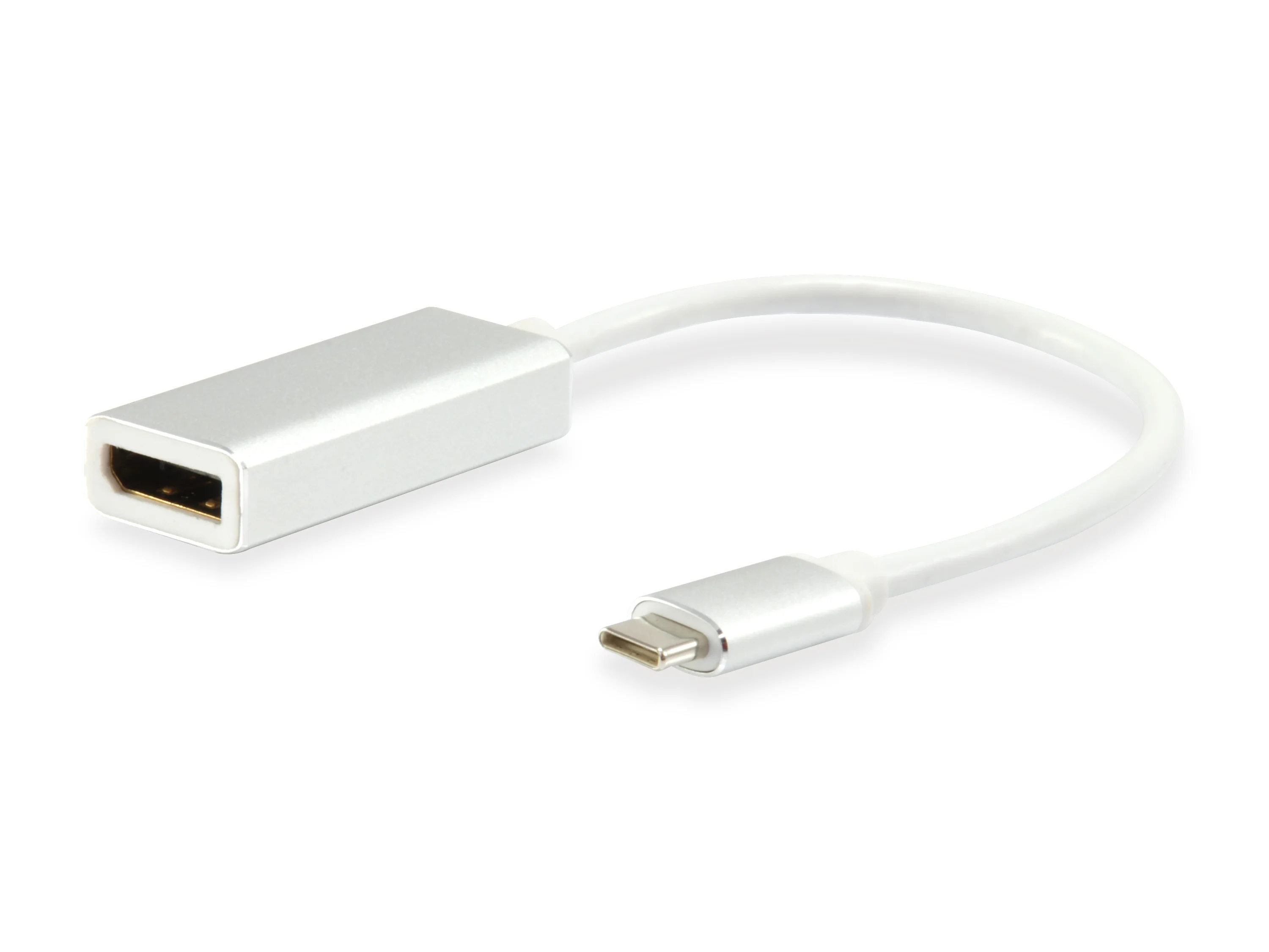 Equip USB-C auf DisplayPort Adapter, 4K/60Hz