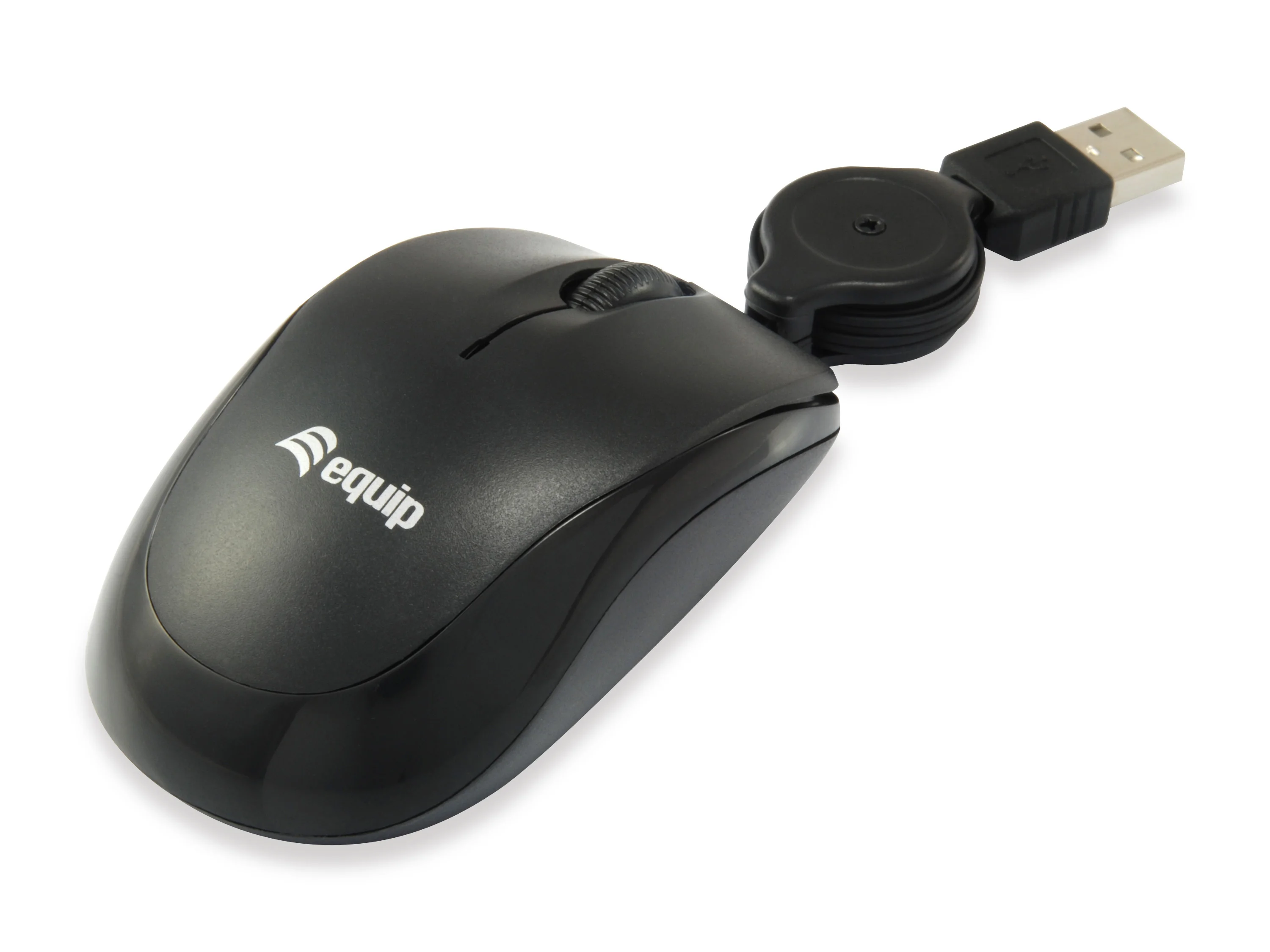 Equip Optische Reisemaus