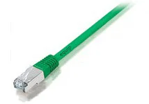 Equip Cat.5e SF/UTP Patchkabel, 3.0m , Grün