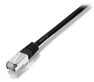 Equip Cat.5e SF/UTP Crossover Patchkabel, 5.0m