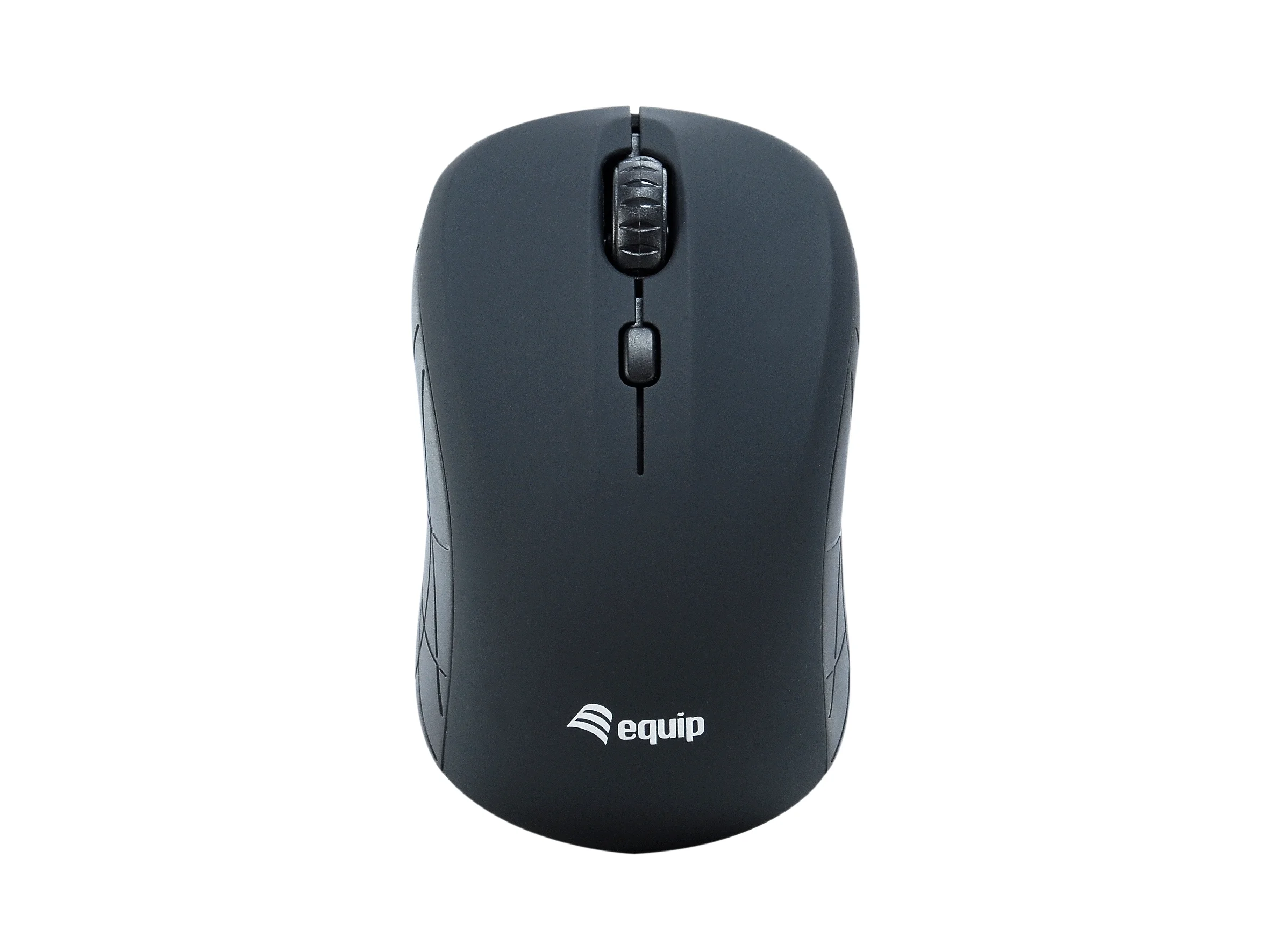 Equip Optische Mini Maus kabellos