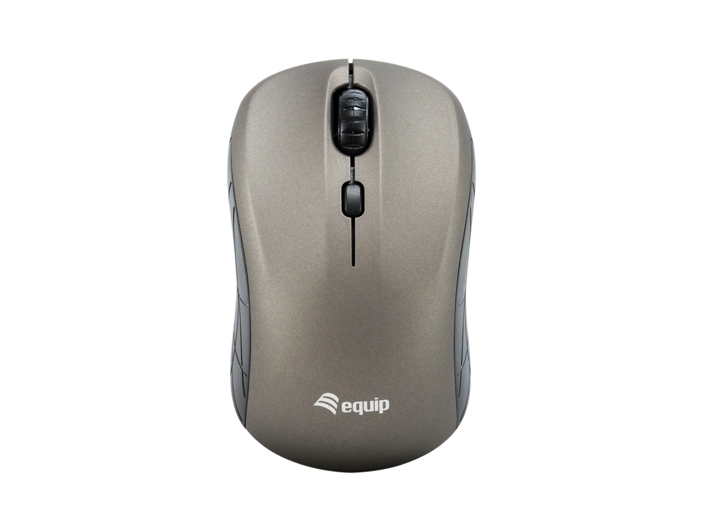Equip Optische Mini Maus kabellos