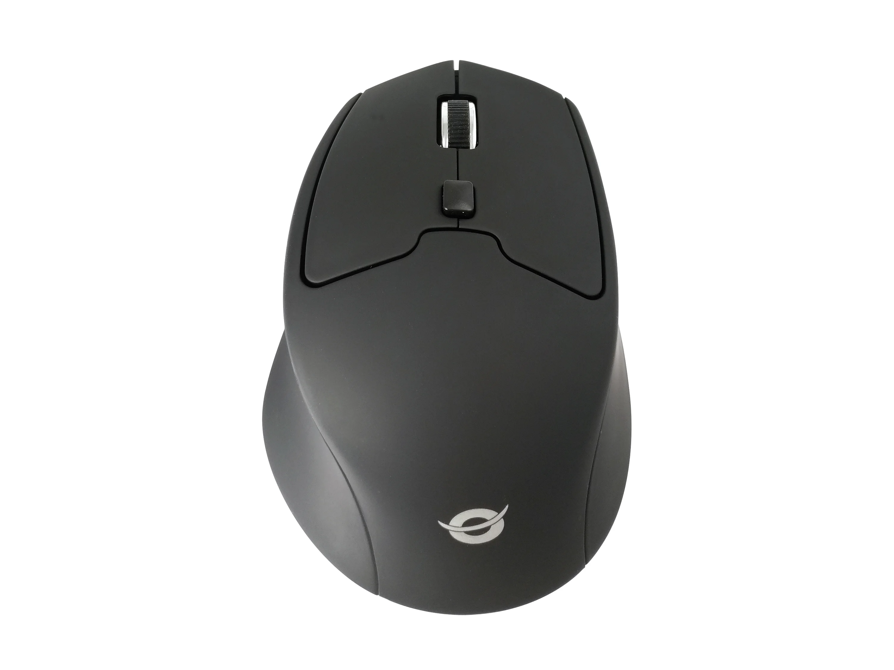 Conceptronic LORCAN02B Ergo Maus Büro Rechts Bluetooth Optisch 1600 DPI
