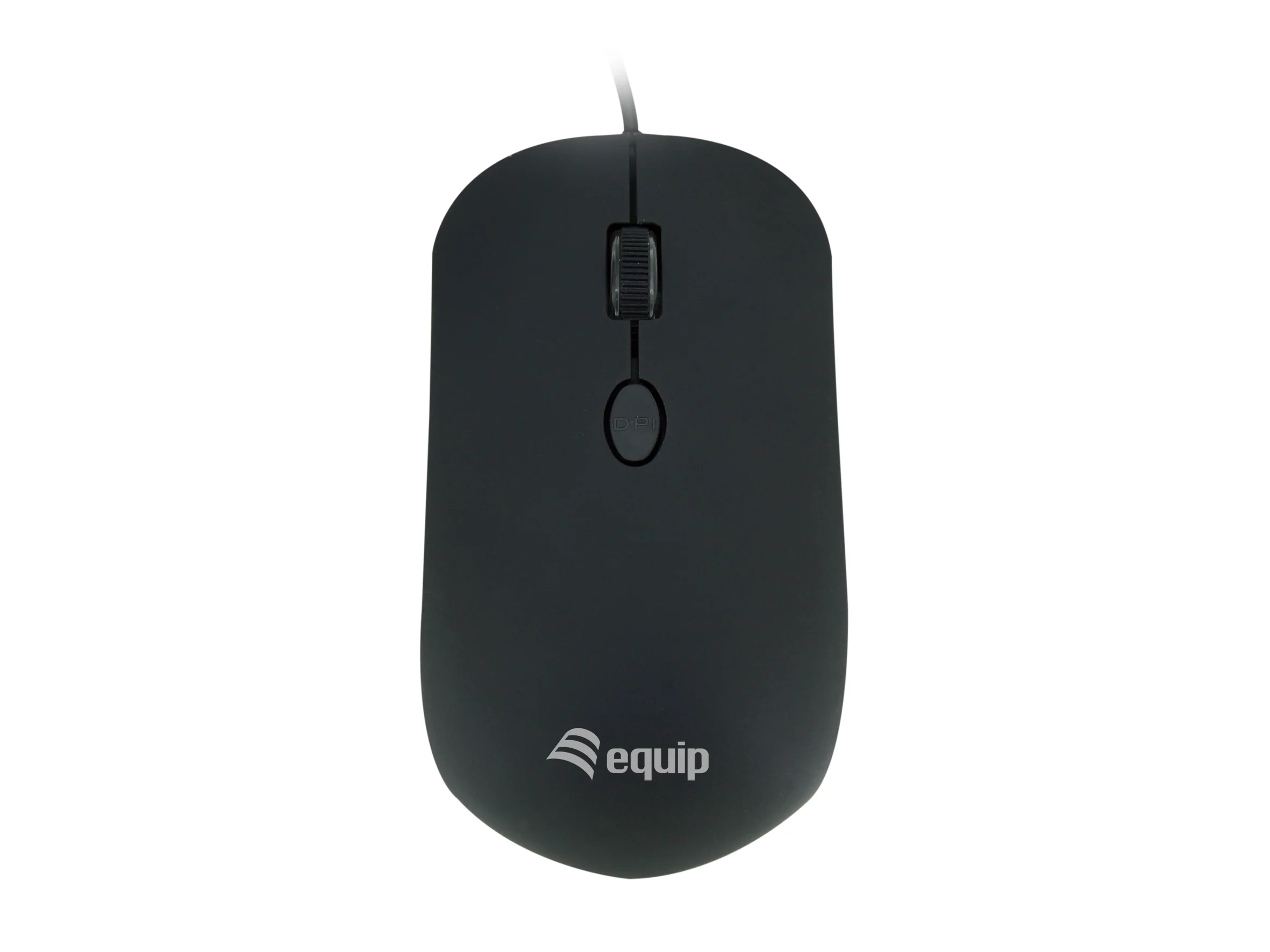 Equip USB-Komfortmaus