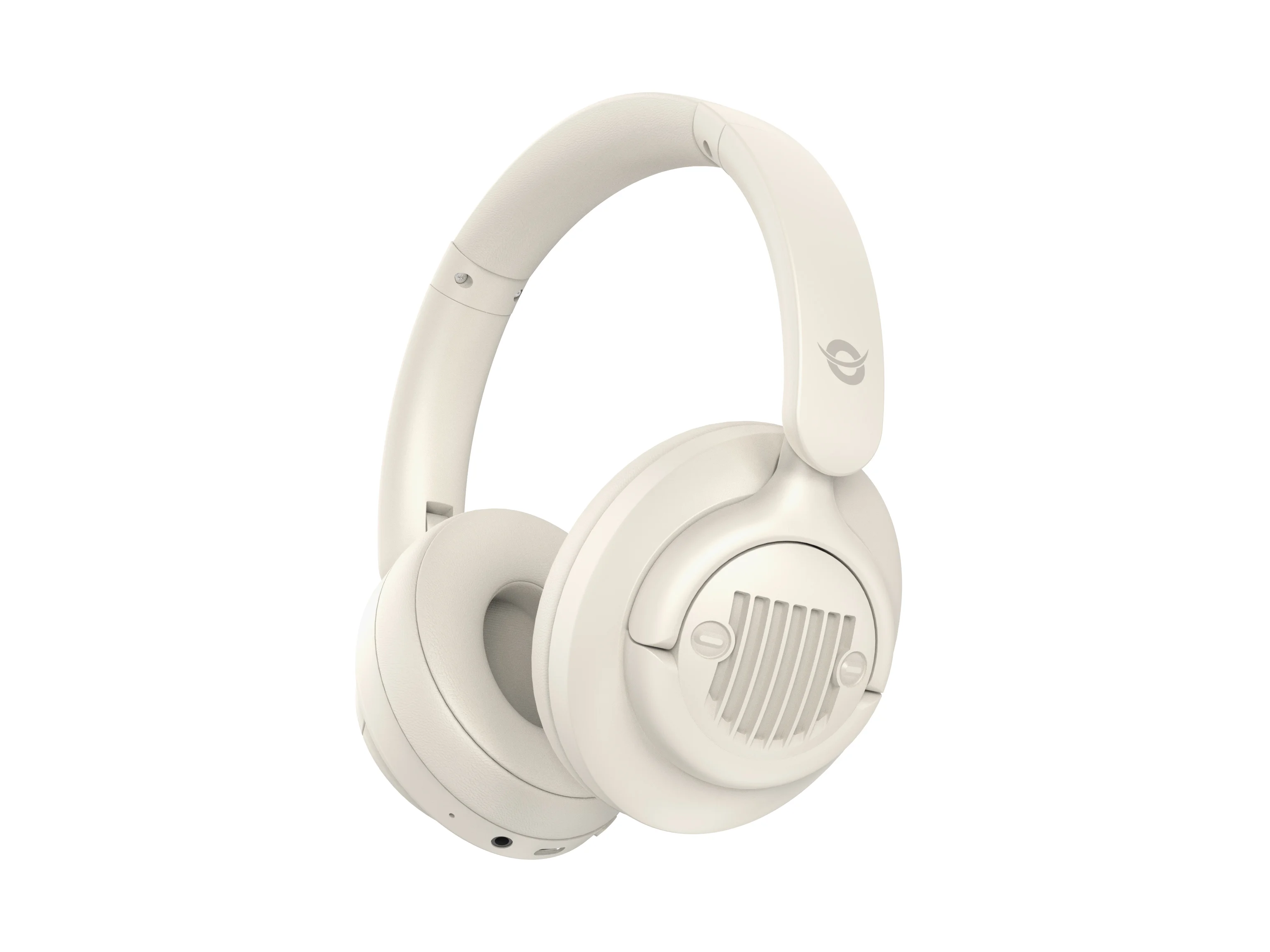 Conceptronic ALVAH02C Bluetooth-Stereo-Headset mit aktiver Geräuschunterdrückung