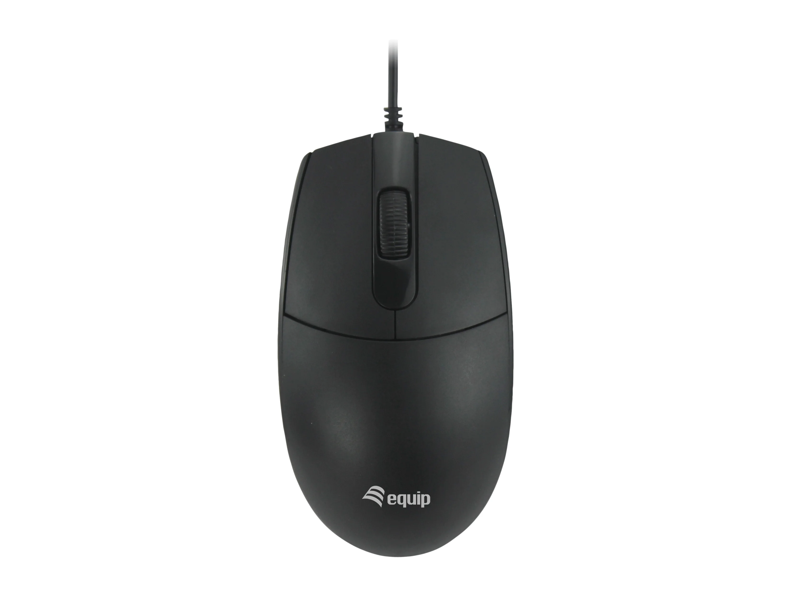 Equip USB-Silent-Maus