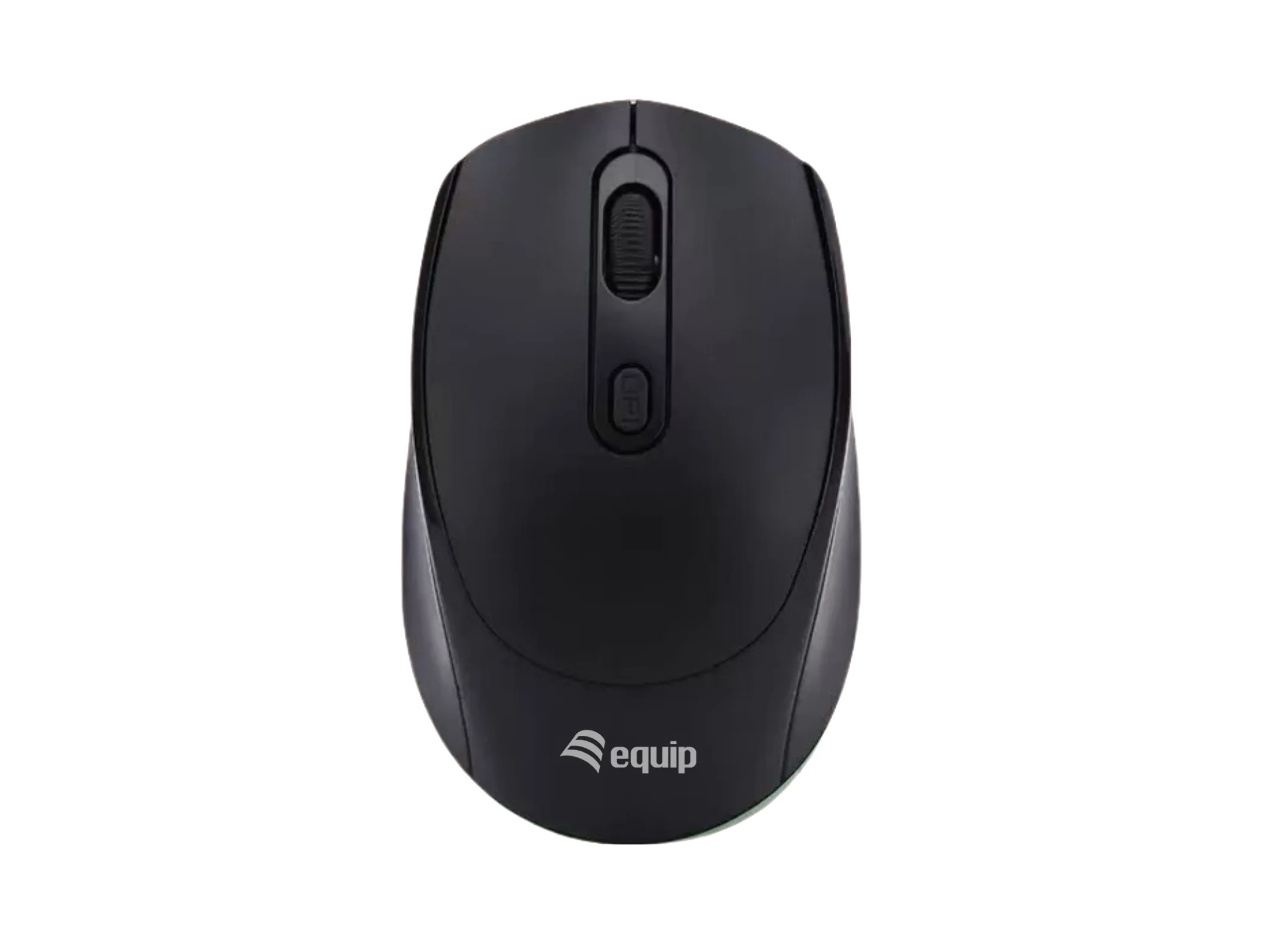 Equip Kabellose 4-Tasten-Maus